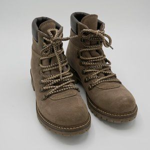 Bos & Co Hayden Hiking Boots